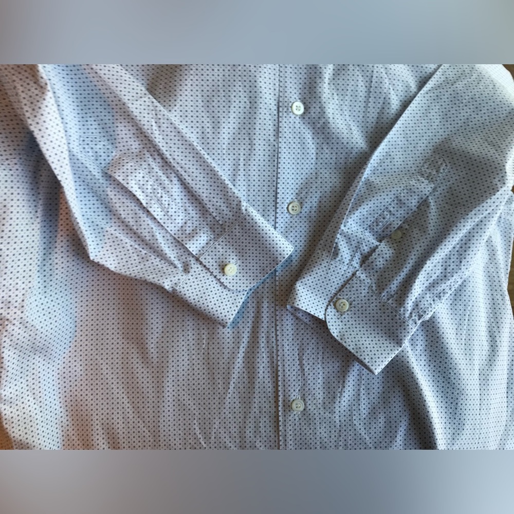 Prada Men’s Button Up - Picture 3 of 5